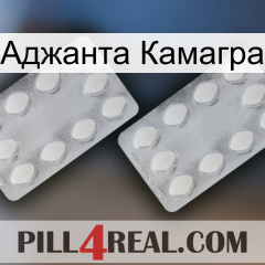 Аджанта Камагра 17